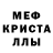Метадон VHQ Sarifa Joaquim
